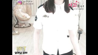 KOREAN BJ 2017072908 Apple