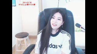 KOREAN BJ 2017072912