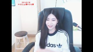 KOREAN BJ 2017072912