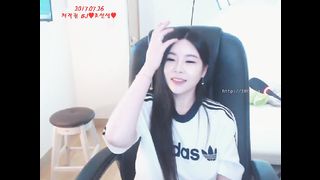 KOREAN BJ 2017072912