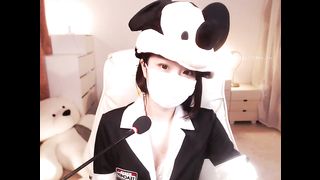 KOREAN BJ 2017072916 Chicangel part 2