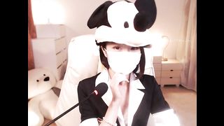 KOREAN BJ 2017072916 Chicangel part 2