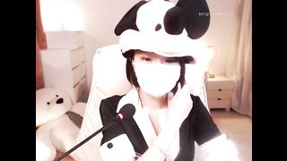 KOREAN BJ 2017072916 Chicangel part 2