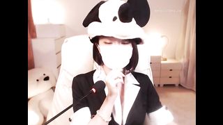 KOREAN BJ 2017072916 Chicangel part 2