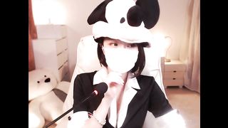 KOREAN BJ 2017072916 Chicangel part 2