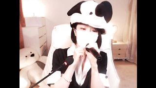 KOREAN BJ 2017072916 Chicangel part 2