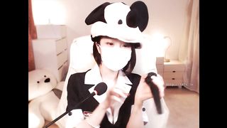 KOREAN BJ 2017072916 Chicangel part 2