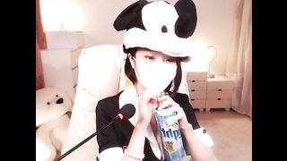 KOREAN BJ 2017072916 Chicangel part 2