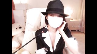 KOREAN BJ 2017072916 Chicangel part 3