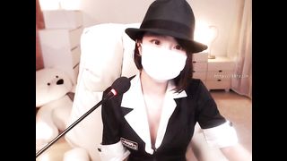 KOREAN BJ 2017072916 Chicangel part 3