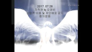 KOREAN BJ 2017072917 Chicangel part 1