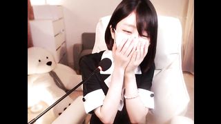 KOREAN BJ 2017072917 Chicangel part 1