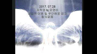 KOREAN BJ 2017072917 Chicangel part 1