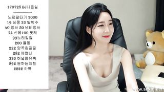 KOREAN BJ 2017072920 part 1
