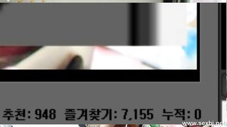 KOREAN BJ 2017072920 part 1
