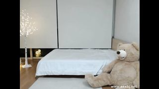 KOREAN BJ 2017073106 Dodo part 1