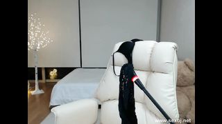 KOREAN BJ 2017073106 Dodo part 1