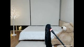 KOREAN BJ 2017073106 Dodo part 1