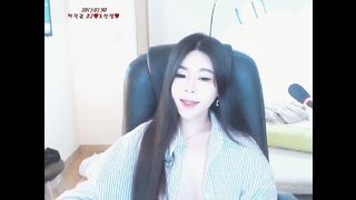 KOREAN BJ 2017073108