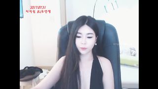 KOREAN BJ 2017073109