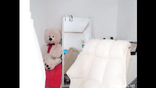 KOREAN BJ 2017080102