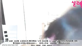 KOREAN BJ 2017080210 Couples