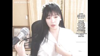 KOREAN BJ 2017080404