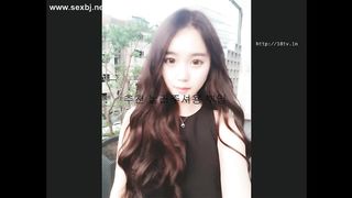 KOREAN BJ 2017080405