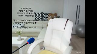 KOREAN BJ 2017080501
