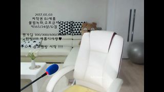 KOREAN BJ 2017080501