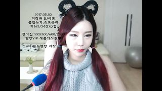 KOREAN BJ 2017080501