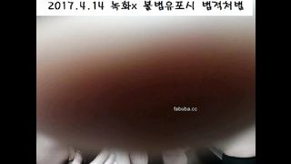 KOREAN BJ 2017080504 Couples part 2
