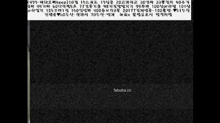 KOREAN BJ 2017080504 Couples part 2