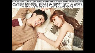 KOREAN BJ 2017080504 Couples part 3