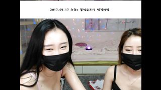 KOREAN BJ 2017080504 Couples part 3