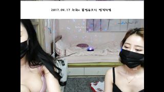 KOREAN BJ 2017080504 Couples part 3
