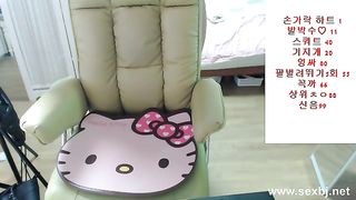 KOREAN BJ 2017080506