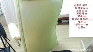 KOREAN BJ 2017080506