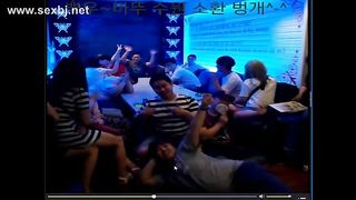 KOREAN BJ 2017080507