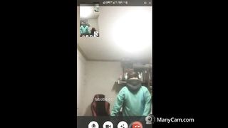 KOREAN BJ 2017080613 part 2