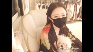 KOREAN BJ 2017080613 part 2