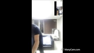 KOREAN BJ 2017080613 part 2