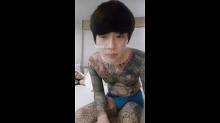 KOREAN BJ 2017080614 Couples part 1