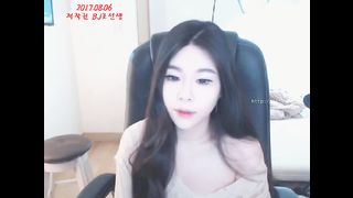 KOREAN BJ 2017080802