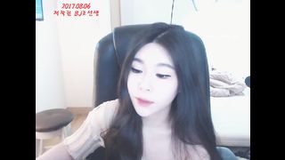 KOREAN BJ 2017080802