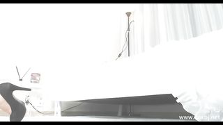 KOREAN BJ 2017080805 HYENA