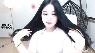 KOREAN BJ 2017080904