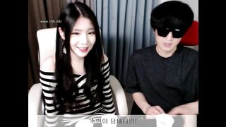KOREAN BJ 2017080905 Couples part 1