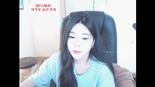 KOREAN BJ 2017081001