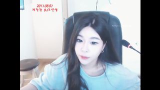 KOREAN BJ 2017081001